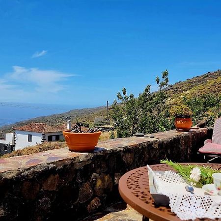 Rincon De Mercedes Fuencaliente de la Palma Exteriér fotografie