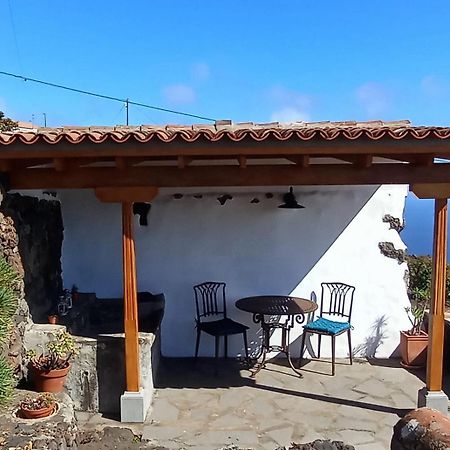 Rincon De Mercedes Fuencaliente de la Palma Exteriér fotografie