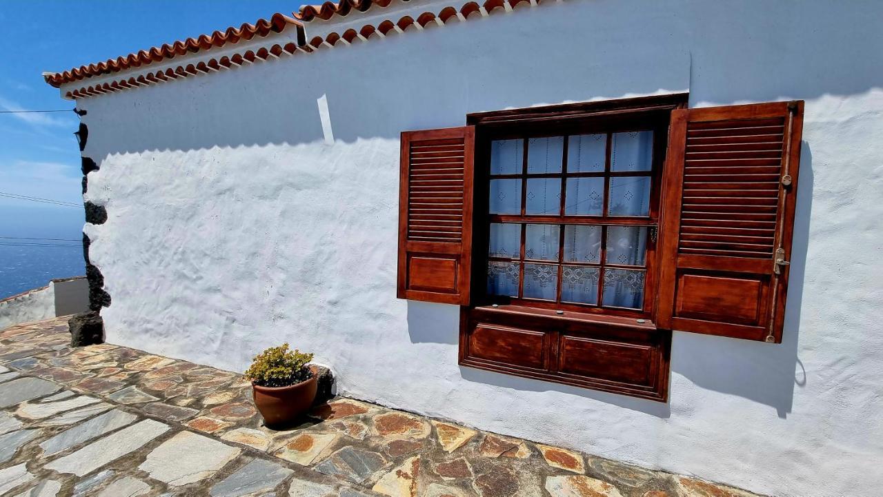 Rincon De Mercedes Fuencaliente de la Palma Exteriér fotografie