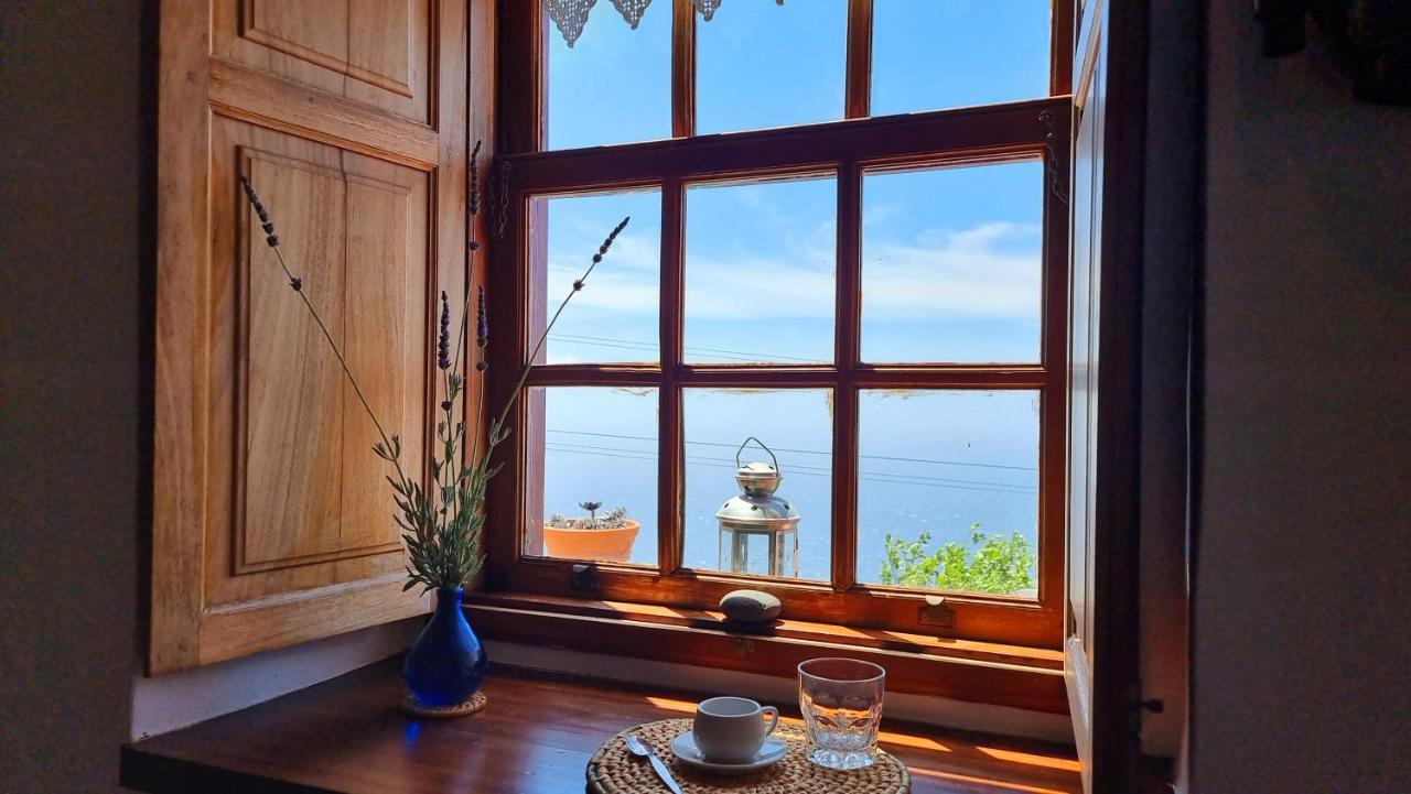 Rincon De Mercedes Fuencaliente de la Palma Exteriér fotografie