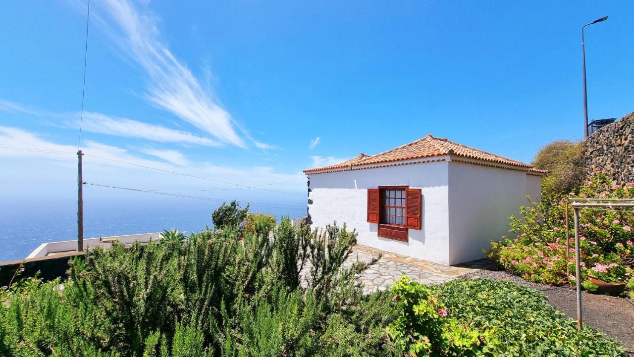 Rincon De Mercedes Fuencaliente de la Palma Exteriér fotografie