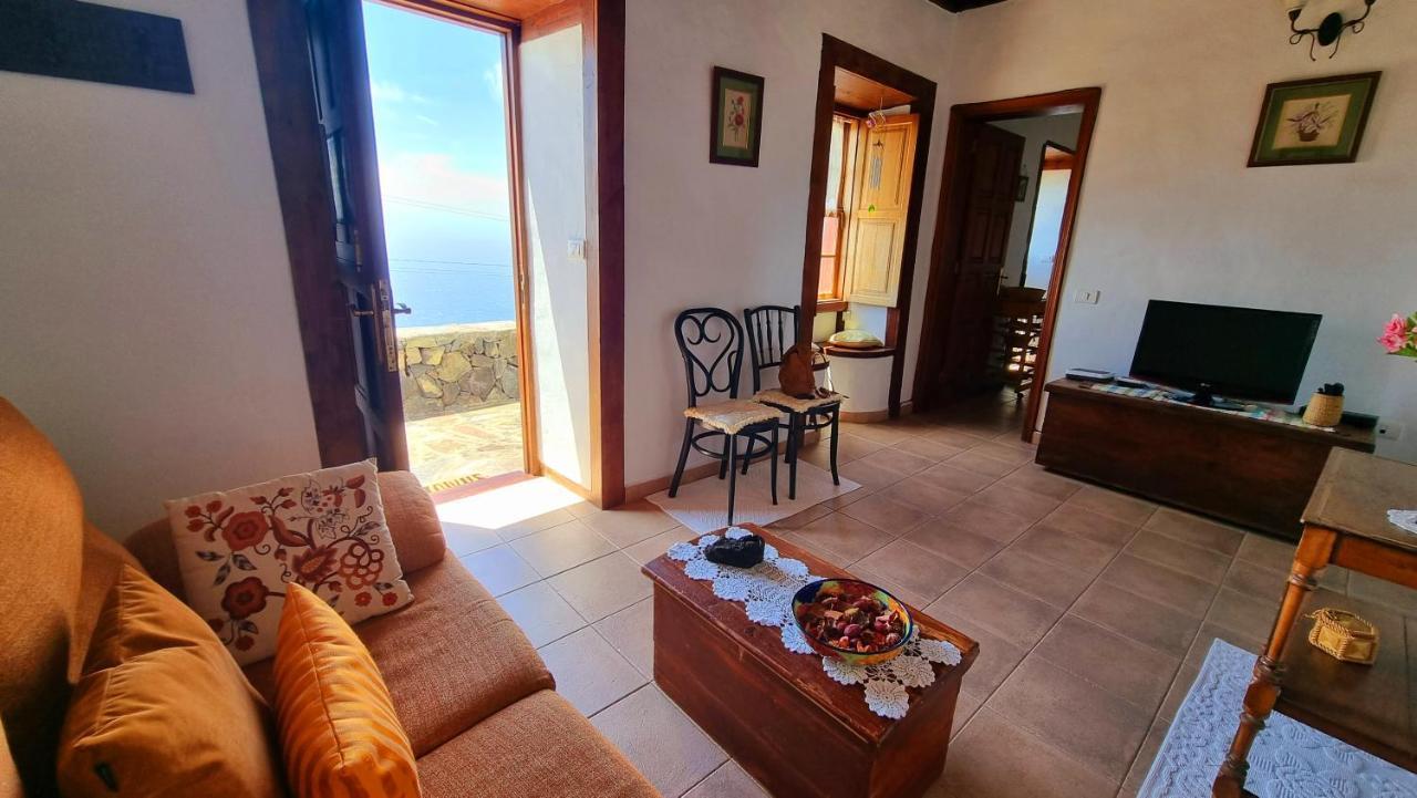 Rincon De Mercedes Fuencaliente de la Palma Exteriér fotografie