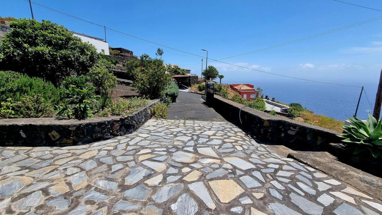 Rincon De Mercedes Fuencaliente de la Palma Exteriér fotografie