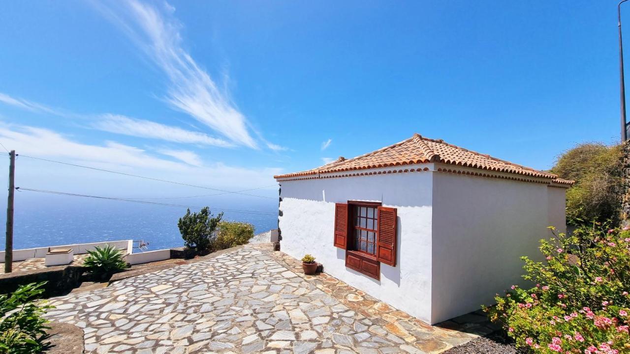 Rincon De Mercedes Fuencaliente de la Palma Exteriér fotografie