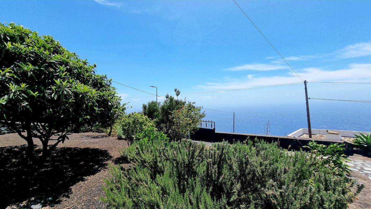 Rincon De Mercedes Fuencaliente de la Palma Exteriér fotografie